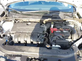 2018 Nissan Sentra SV with VIN 3N1AB7AP0JL624682, listed as a IAAI auction lot 41966632 with 67,513 mi miles. Bid and sale history available at carsss.com. Image 10.