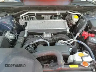 2025 Subaru Ascent Touring с VIN 4S4WMAUD4S3417670, выставлен на аукционе Copart как лот 69577295 с пробегом 12 512 миль миль и Списание • Salvage title. История ставок и продаж доступна на DreamBid. Изображение 15.