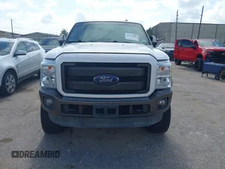2015 Ford F-250 Lariat with VIN 1FT7W2BT3FEB03196, listed as a IAAI auction lot 42655899 with Not provided miles and . Bid and sale history available at DreamBid. Image 12.