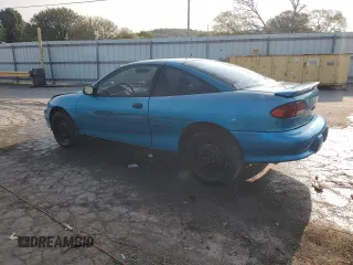 1999 Chevrolet Cavalier z VIN 1G1JC1240X7138164, wystawiony jako Copart lot #70324134 z przebiegiem 256 856 mil mil oraz Szkoda całkowita • Salvage title. Historia ofert i sprzedaży dostępna na DreamBid. Obrazek 2.