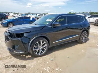 2024 Acura MDX Technology z VIN 5J8YD9H46RL003548, wystawiony jako Copart lot #58195865 z przebiegiem 25 324 mil mil oraz Szkoda całkowita • Salvage title. Historia ofert i sprzedaży dostępna na DreamBid. Obrazek 1.