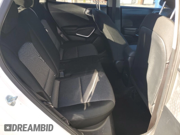 2024 Kia Soul S with VIN KNDJ23AU8R7230004, listed as a Copart auction lot 47560085 with 12,548 mi miles and Salvage Title. Bid and sale history available at DreamBid. Image 10.