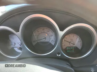 2007 Chrysler Sebring Touring z VIN 1C3LC56K07N669607, wystawiony jako Copart lot #87443504 z przebiegiem 204 179 mil mil oraz Szkoda całkowita • Salvage title. Historia ofert i sprzedaży dostępna na DreamBid. Obrazek 9.