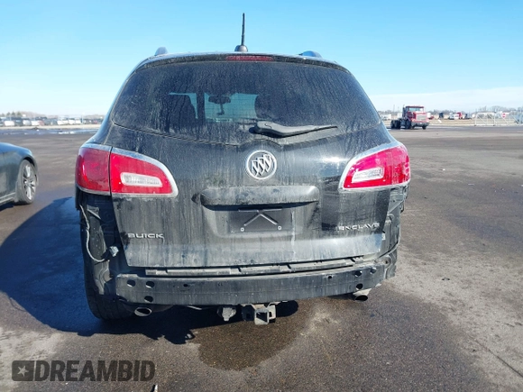 2017 Buick Enclave Leather with VIN 5GAKRBKD3HJ315814, listed as a IAAI auction lot 41657341 with 132,156 mi miles and . Bid and sale history available at DreamBid. Image 17.