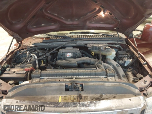 2006 Ford F-250 XL with VIN 1FTSW21586ED55328, listed as a IAAI auction lot 41921699 with 186,362 mi miles and . Bid and sale history available at DreamBid. Image 10.
