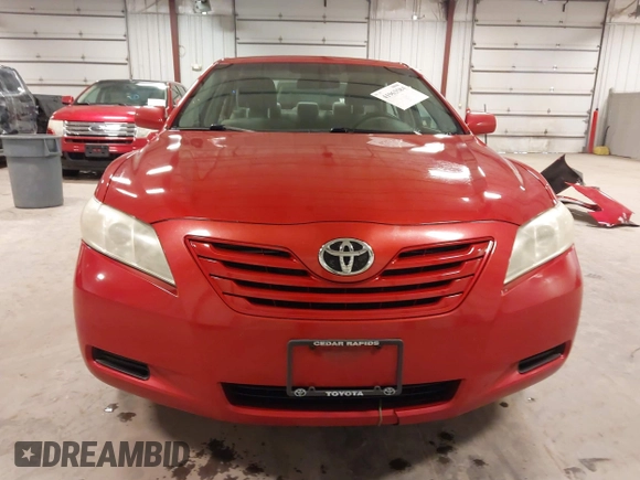 2009 Toyota Camry z VIN 4T4BE46K49R126704, wystawiony jako IAAI lot #41963584 z przebiegiem 180 248 mil mil oraz . Historia ofert i sprzedaży dostępna na DreamBid. Obrazek 13.