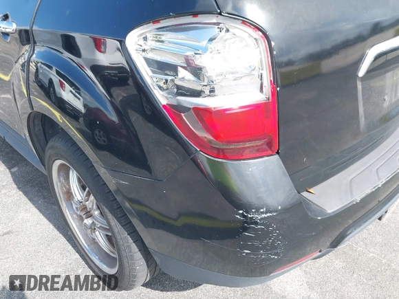 2017 Chevrolet Equinox LS with VIN 2GNALBEK3H1537776, listed as a IAAI auction lot 42207364 with 102,634 mi miles and . Bid and sale history available at DreamBid. Image 18.