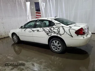 2006 Buick LaCrosse CX with VIN 2G4WC582461308849, listed as a Copart auction lot 69400804 with 93,544 mi miles and Salvage Title. Bid and sale history available at carsss.com. Image 2.