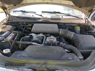 2004 Jeep Grand Cherokee Limited с VIN 1J8GW58J14C107174, выставлен на аукционе IAAI как лот 42649654 с пробегом 145 743 миль миль и . История ставок и продаж доступна на DreamBid. Изображение 10.