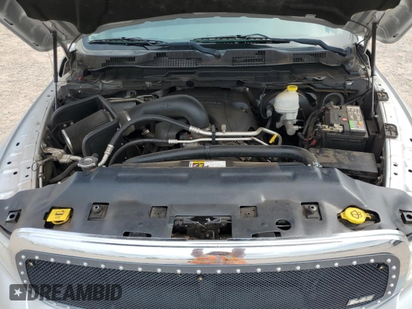 2016 Ram 1500 Big Horn с VIN 1C6RR7LT6GS137820, выставлен на аукционе Copart как лот 60477215 с пробегом 148 898 миль миль и Чистый • Clean title. История ставок и продаж доступна на DreamBid. Изображение 11.