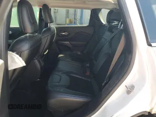 2019 Jeep Cherokee Latitude Plus with VIN 1C4PJLLB4KD340273, listed as a Copart auction lot 48547855 with 68,978 mi miles and Non Repairable. Bid and sale history available at carsss.com. Image 11.