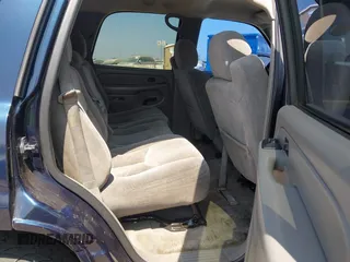 2004 Chevrolet Tahoe LS with VIN 1GNEC13V54R115616, listed as a IAAI auction lot 42499977 with 189,158 mi miles and . Bid and sale history available at DreamBid. Image 8.
