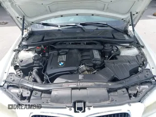 2011 BMW 3 Series 328i with VIN WBAPH5G50BNM84521, listed as a IAAI auction lot 42420705 with 124,351 mi miles and . Bid and sale history available at DreamBid. Image 10.