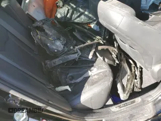 2017 Hyundai Azera Limited z VIN KMHFH4JG9HA581134, wystawiony jako Copart lot #49957615 z przebiegiem Nie podano mil oraz Szkoda całkowita • Salvage title. Historia ofert i sprzedaży dostępna na DreamBid. Obrazek 12.