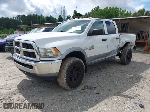 2015 Ram 2500 Tradesman с VIN 3C6UR5CL6FG639196, выставлен на аукционе IAAI как лот 42240407 с пробегом 172 557 миль миль и . История ставок и продаж доступна на DreamBid. Изображение 17.