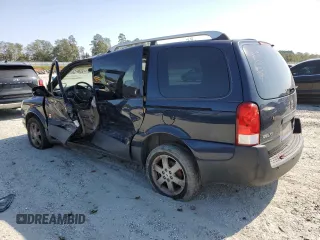 2006 Saturn Relay 3 AWD z VIN 5GZDX23L96D144080, wystawiony jako Copart lot #75242324 z przebiegiem 198 140 mil mil oraz Nie do naprawy. Historia ofert i sprzedaży dostępna na DreamBid. Obrazek 2.