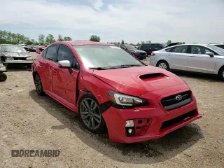 2016 Subaru WRX STI с VIN JF1VA2M62G9816376, выставлен на аукционе Copart как лот 57463645 с пробегом 81 830 миль миль и Списание • Salvage title. История ставок и продаж доступна на DreamBid. Изображение 13.