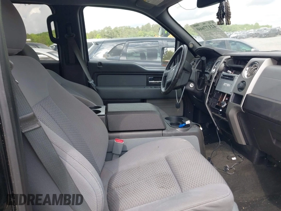 2012 Ford F-150 XL z VIN 1FTFW1CT7CKD67278, wystawiony jako IAAI lot #42177660 z przebiegiem 220 836 mil mil oraz . Historia ofert i sprzedaży dostępna na DreamBid. Obrazek 5.