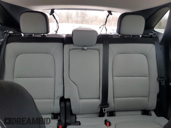 2023 Ford Escape Active with VIN 1FMCU0GN9PUB15004, listed as a Copart auction lot 86197054 with 33,799 mi miles and Clean Title. Bid and sale history available at DreamBid. Image 10.