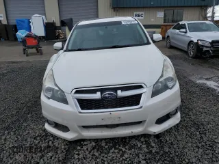2013 Subaru Legacy Limited with VIN 4S3BMBL64D3013301, listed as a Copart auction lot 50209915 with 127,550 mi miles and Salvage Title. Bid and sale history available at DreamBid. Image 5.