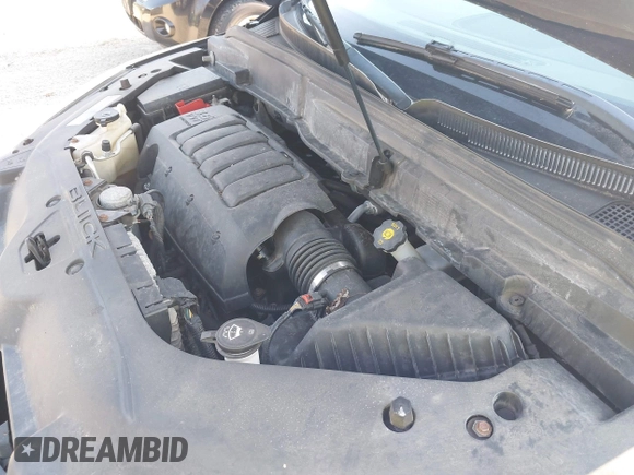2012 Buick Enclave Leather with VIN 5GAKRCED8CJ238982, listed as a IAAI auction lot 42074030 with 115,307 mi miles and . Bid and sale history available at DreamBid. Image 10.