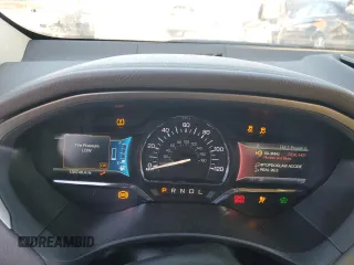 2014 Lincoln MKZ Hybrid z VIN 3LN6L2LU8ER825265, wystawiony jako Copart lot #49480805 z przebiegiem 138 746 mil mil oraz Szkoda całkowita • Salvage title. Historia ofert i sprzedaży dostępna na DreamBid. Obrazek 9.
