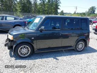 2006 Scion xB z VIN JTLKT324864092871, wystawiony jako IAAI lot #42416091 z przebiegiem 163 331 mil mil oraz . Historia ofert i sprzedaży dostępna na DreamBid. Obrazek 15.