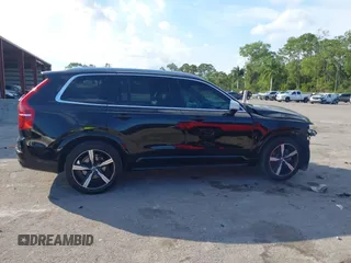 2019 Volvo XC90 R-Design with VIN YV4A22PM1K1443447, listed as a IAAI auction lot 41506712 with 63,718 mi miles. Bid and sale history available at carsss.com. Image 13.