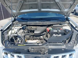 2012 Nissan Rogue SL with VIN JN8AS5MT0CW290259, listed as a IAAI auction lot 42160258 with 158,846 mi miles and . Bid and sale history available at carsss.com. Image 10.