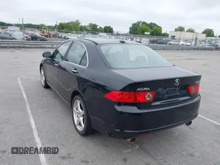 2008 Acura TSX Nav z VIN JH4CL96918C001035, wystawiony jako IAAI lot #42367192 z przebiegiem 274 234 mil mil oraz . Historia ofert i sprzedaży dostępna na DreamBid. Obrazek 3.