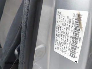 2009 Honda Accord LX-P z VIN 1HGCP26439A051709, wystawiony jako IAAI lot #42245882 z przebiegiem 142 264 mil mil oraz . Historia ofert i sprzedaży dostępna na DreamBid. Obrazek 9.