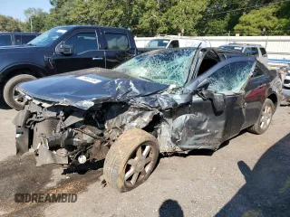 2008 Cadillac STS RWD w/1SB with VIN 1G6DW67V680149418, listed as a Copart auction lot 75661564 with Not Provided miles and Salvage Title. Bid and sale history available at carsss.com. Image 1.