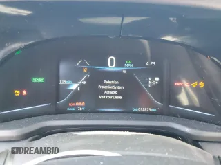 2022 Toyota Mirai XLE z VIN JTDAAAAA8NA005544, wystawiony jako Copart lot #57906775 z przebiegiem 32 875 mil mil oraz Szkoda całkowita • Salvage title. Historia ofert i sprzedaży dostępna na DreamBid. Obrazek 9.