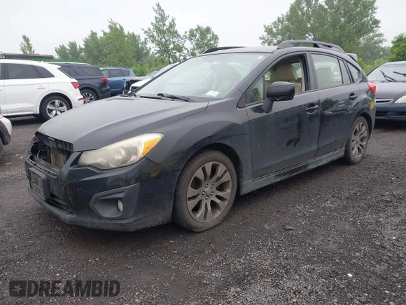 2013 Subaru Impreza Special Sports Premium с VIN JF1GPAL60D2886966, выставлен на аукционе IAAI как лот 42515202 с пробегом 129 305 миль миль и . История ставок и продаж доступна на DreamBid. Изображение 2.