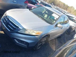2014 Honda Crosstour EX-L z VIN 5J6TF2H5XEL003186, wystawiony jako IAAI lot #41804813 z przebiegiem 119 982 mil mil oraz . Historia ofert i sprzedaży dostępna na DreamBid. Obrazek 17.