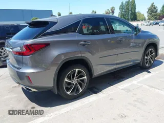 2019 Lexus RX 350 with VIN 2T2ZZMCA4KC142476, listed as a IAAI auction lot 42228689 with 71,362 mi miles and . Bid and sale history available at DreamBid. Image 4.