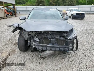 2019 Infiniti QX50 Essential с VIN 3PCAJ5M11KF115180, выставлен на аукционе Copart как лот 54300795 с пробегом 102 965 миль миль и Списание • Salvage title. История ставок и продаж доступна на DreamBid. Изображение 5.