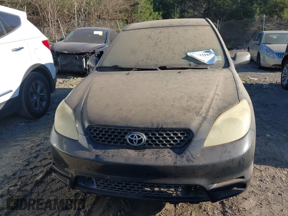 2003 Toyota Matrix Std with VIN 2T1KR32E73C158127, listed as a IAAI auction lot 41643165 with 182,365 mi miles and . Bid and sale history available at DreamBid. Image 6.