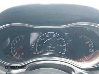 2016 Jeep Grand Cherokee Overland с VIN 1C4RJFCG1GC376439, выставлен на аукционе IAAI как лот 42800492 с пробегом 182 586 миль миль и . История ставок и продаж доступна на DreamBid. Изображение 7.
