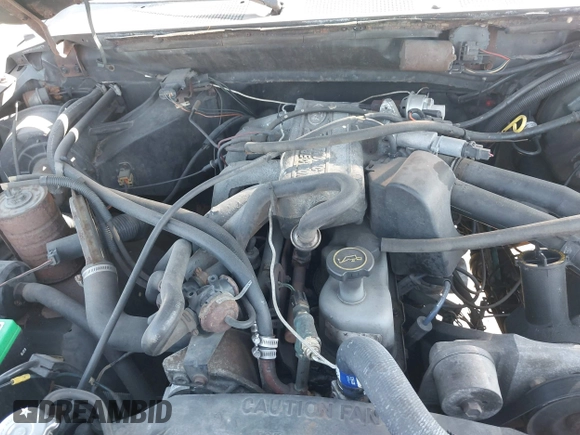 1987 Ford F-150 with VIN 2FTDF15Y2HCB10816, listed as a IAAI auction lot 41770760 with 86,290 mi miles. Bid and sale history available at carsss.com. Image 10.