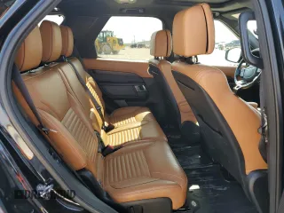 2018 Land Rover Discovery HSE Luxury with VIN SALRT2RV8JA078068, listed as a Copart auction lot 44949955 with 53,290 mi miles and Salvage Title. Bid and sale history available at DreamBid. Image 11.