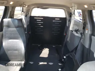 2019 Toyota Sienna LE Auto Access Seat with VIN 5TDKZ3DC9KS982129, listed as a Copart auction lot 62983214 with 246,772 mi miles and Salvage title. Bid and sale history available at DreamBid. Image 10.