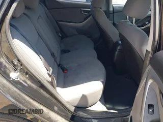 2015 Hyundai Elantra SE z VIN 5NPDH4AE2FH594453, wystawiony jako IAAI lot #42386719 z przebiegiem 199 522 mil mil oraz . Historia ofert i sprzedaży dostępna na DreamBid. Obrazek 8.