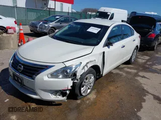2014 Nissan Altima SV with VIN 1N4AL3AP1EN349712, listed as a IAAI auction lot 41826856 with 149,101 mi miles and . Bid and sale history available at carsss.com. Image 20.