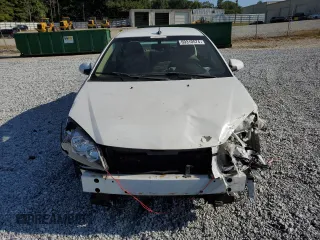 2010 Pontiac G6 w/1SB with VIN 1G2ZA5EB1A4156039, listed as a Copart auction lot 69310574 with 230,752 mi miles and Salvage Title. Bid and sale history available at carsss.com. Image 5.
