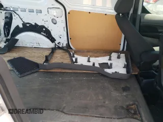 2019 Ford Transit Connect XL with VIN NM0LS7E24K1405248, listed as a Copart auction lot 56296995 with Not provided miles and Salvage title. Bid and sale history available at DreamBid. Image 10.
