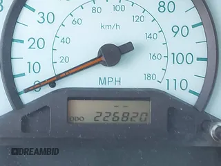2004 Toyota Corolla CE with VIN 1NXBR32E24Z288154, listed as a IAAI auction lot 42073969 with 226,820 mi miles. Bid and sale history available at carsss.com. Image 13.