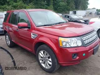 2011 Land Rover LR2 HSE with VIN SALFR2BN9BH220397, listed as a IAAI auction lot 42596942 with 179,654 mi miles and . Bid and sale history available at DreamBid. Image 1.