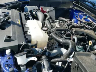 2024 Toyota Tacoma TRD Off Road with VIN 3TMLB5JN8RM074856, listed as a IAAI auction lot 43139396 with 8,137 mi miles and . Bid and sale history available at DreamBid. Image 20.