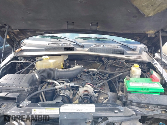 2007 Jeep Liberty Sport with VIN 1J8GL48K47W665227, listed as a IAAI auction lot 41667155 with 178,306 mi miles and . Bid and sale history available at DreamBid. Image 10.